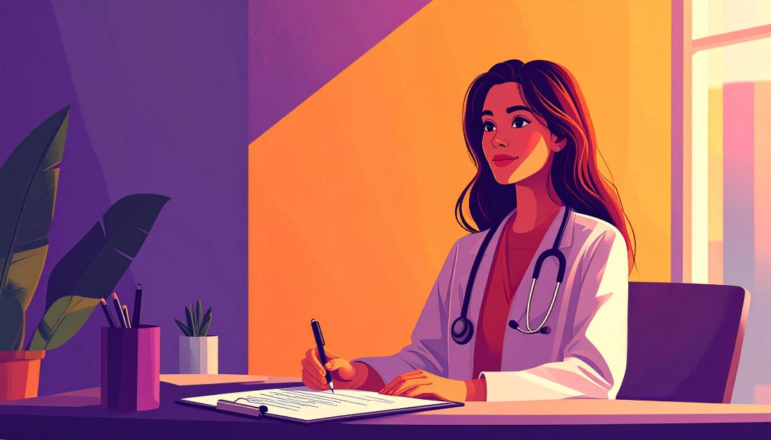 Anonymized Medical Case Histories