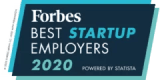 Forbes 2020 logo