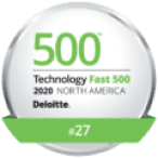Deloitte North America Fast 500
