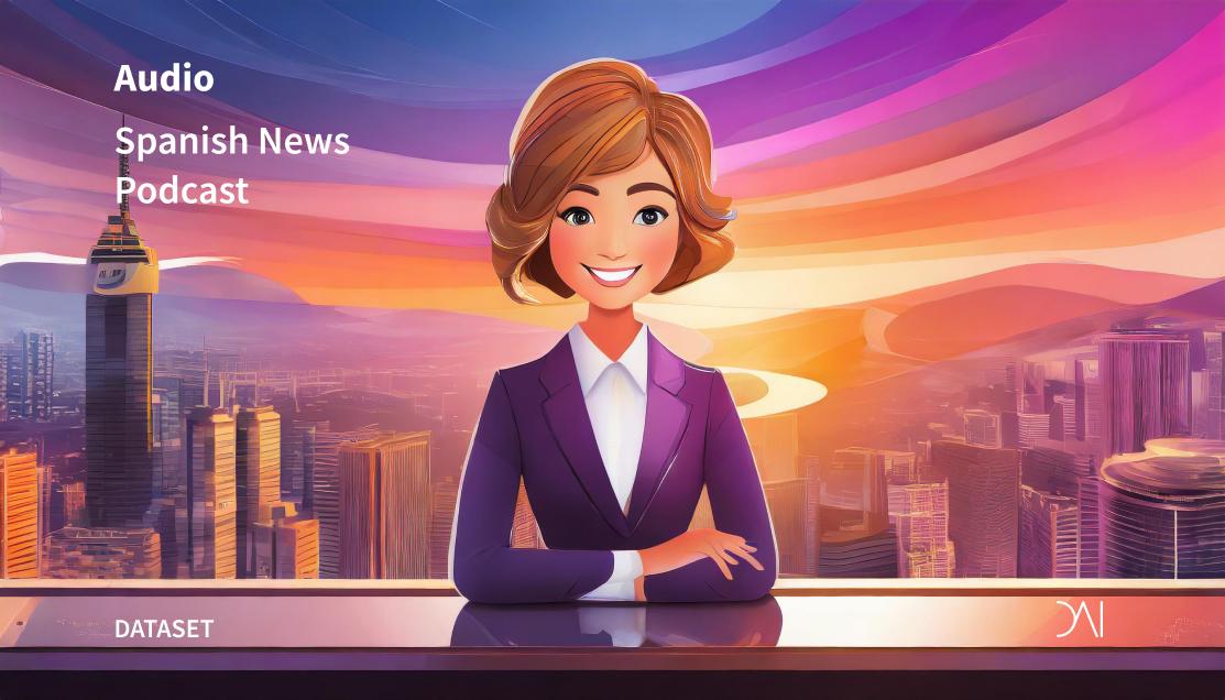 Spanish News Podcast