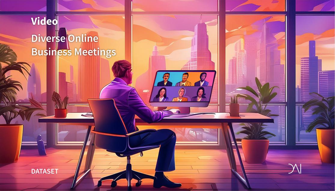 Online Business Meetings