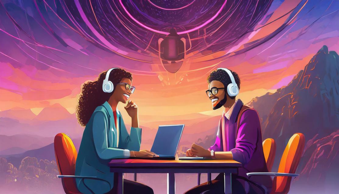 English Podcast Comprehensive Dataset