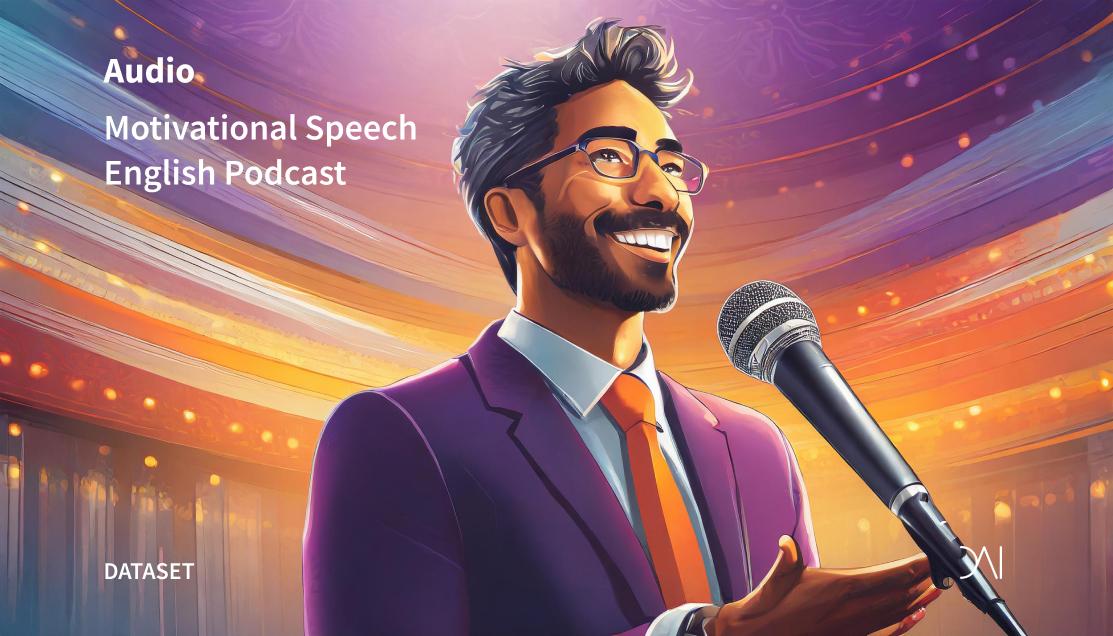 English Motivational Podcast