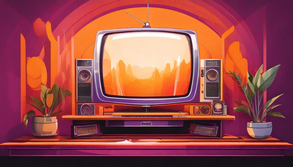 Diverse Entertainment Videos