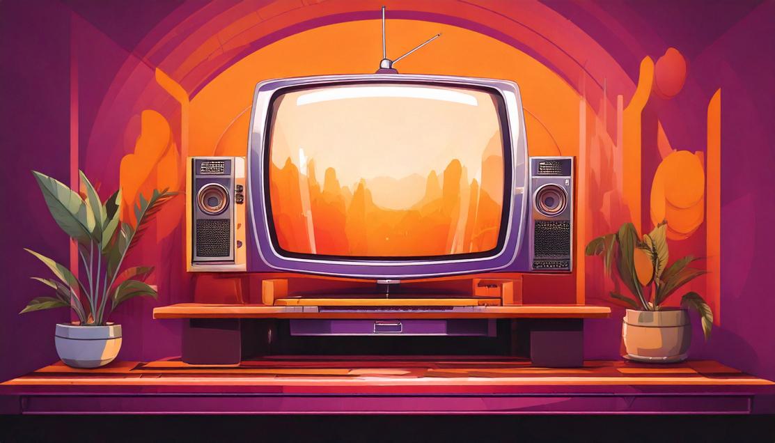 Diverse Entertainment Videos