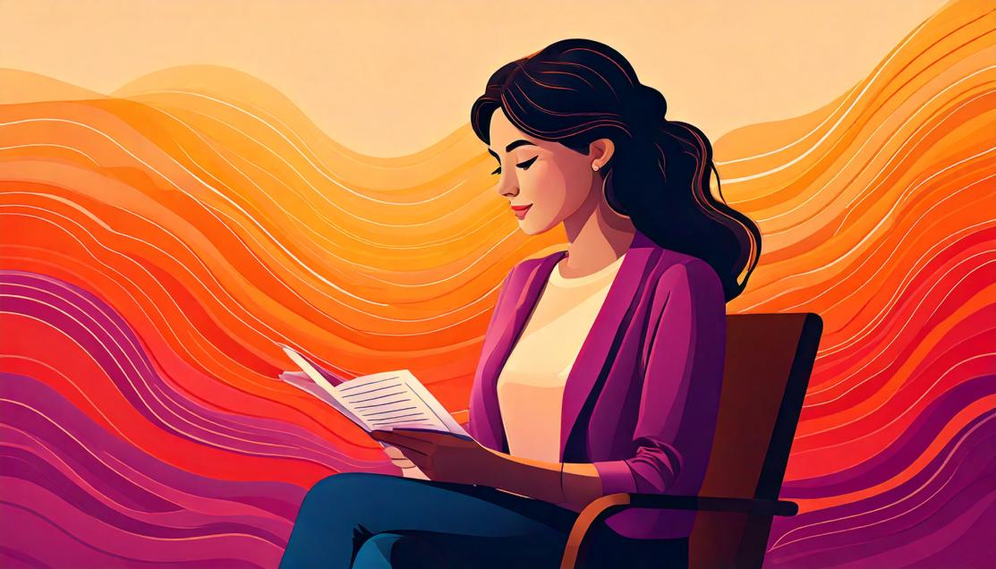 Swedish Scripted Monologue