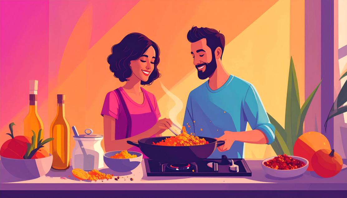 Cooking & Recipes Videos