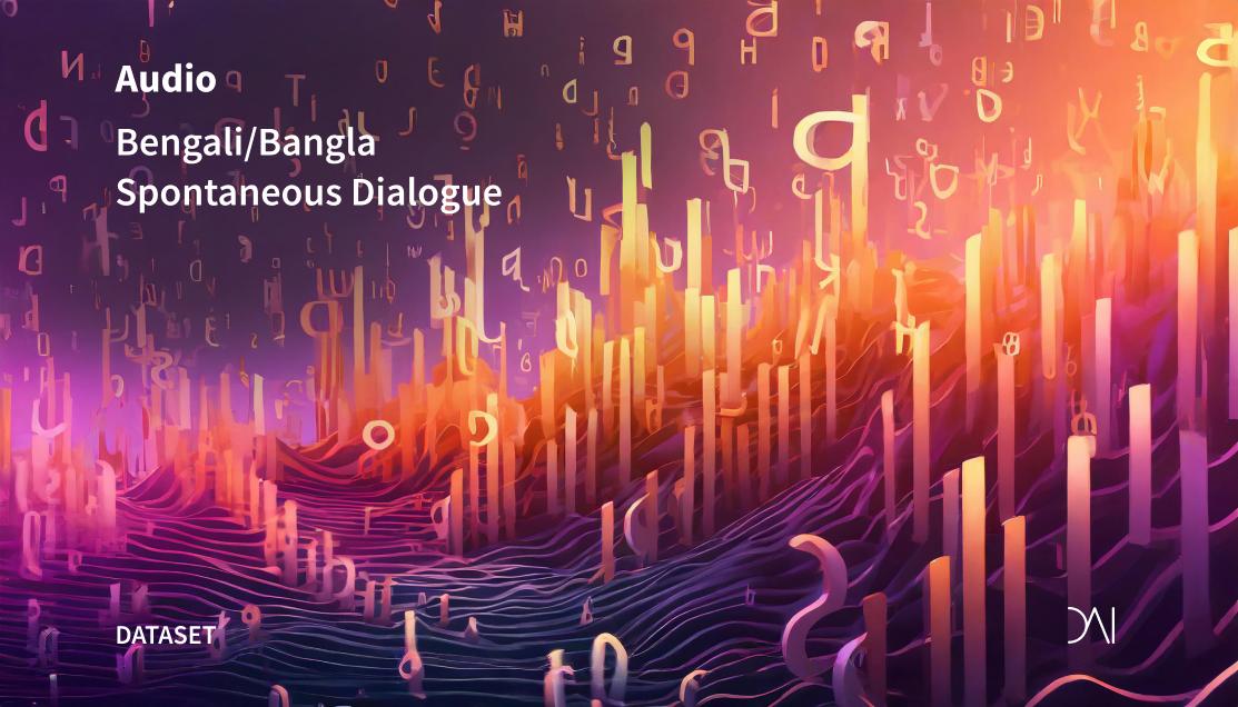 Bengali Spontaneous Dialogue