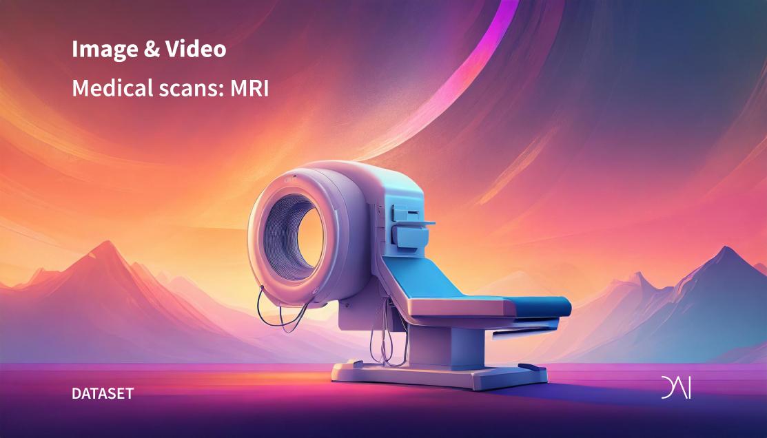 Medical Scans MRI