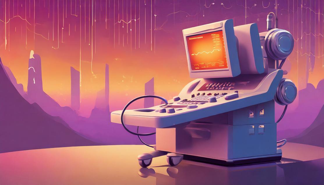 Echocardiograms