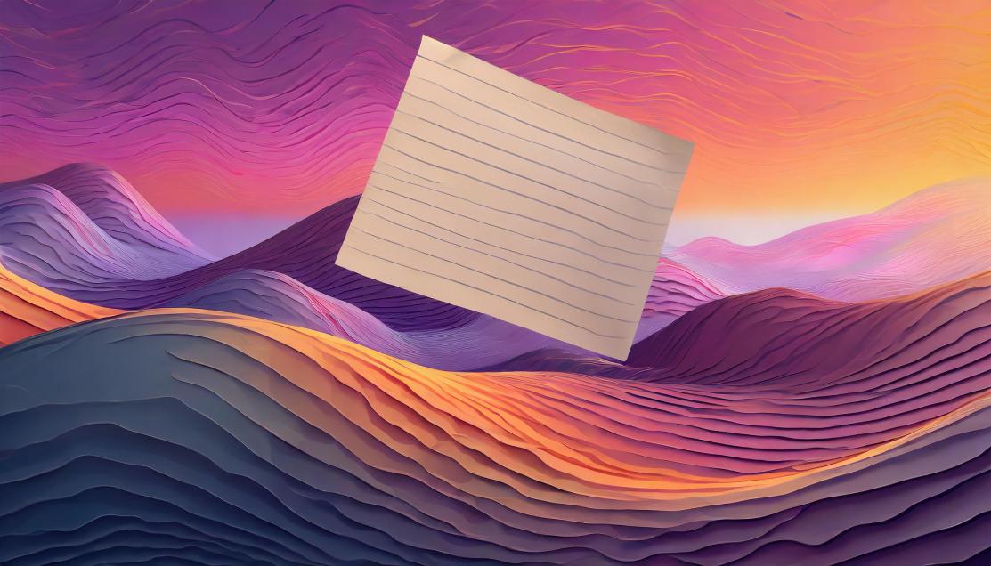 Dutch Scripted Monologue