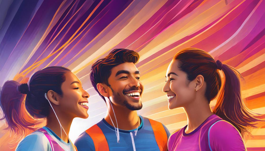 English (US) Spontaneous Dialogue, Filipino Accent Dataset