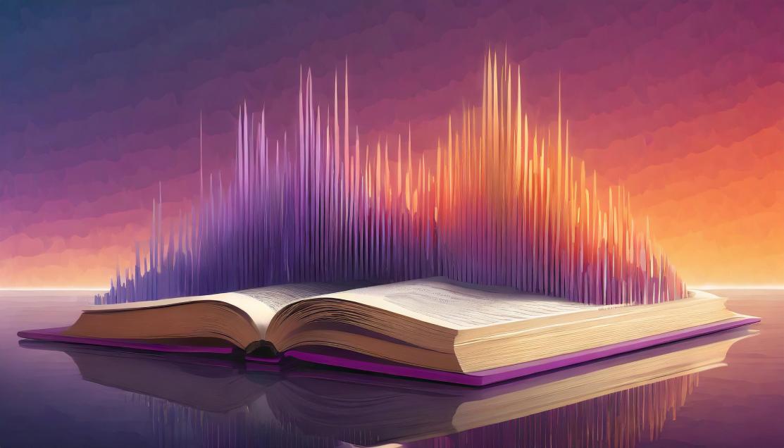 English Scripted Monologue