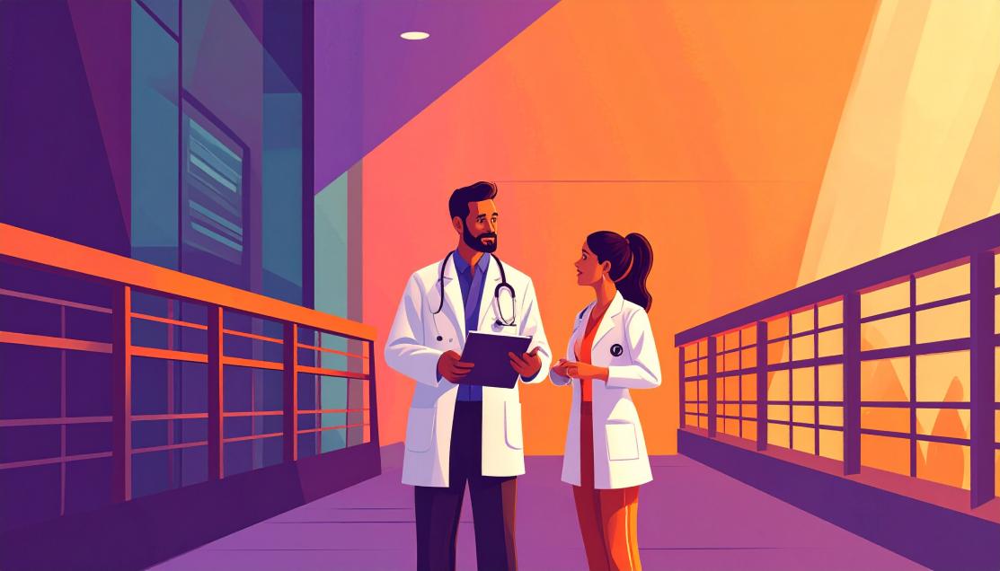 2000 Hours Real Doctor-Patient Conversations