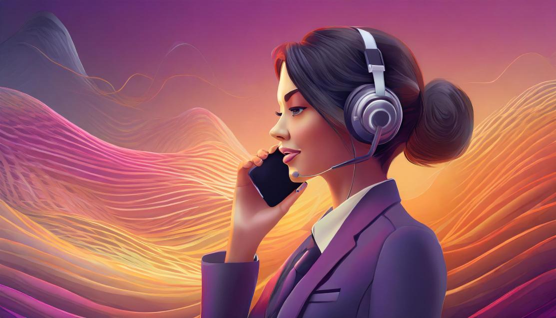 French Spontaneous IVR