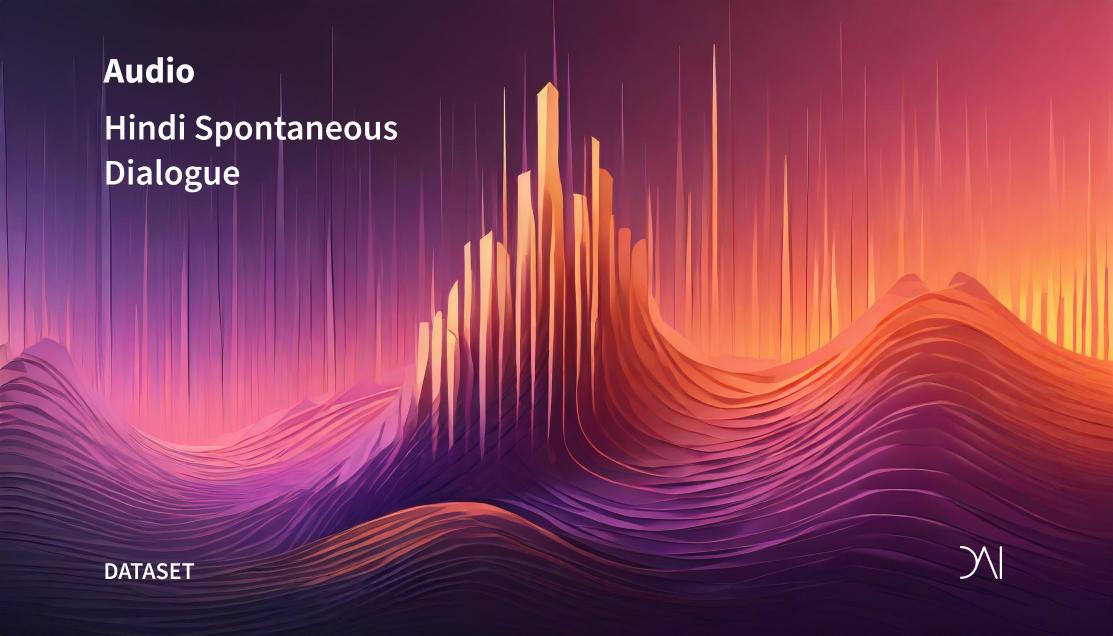 Hindi Spontaneous Dialogue