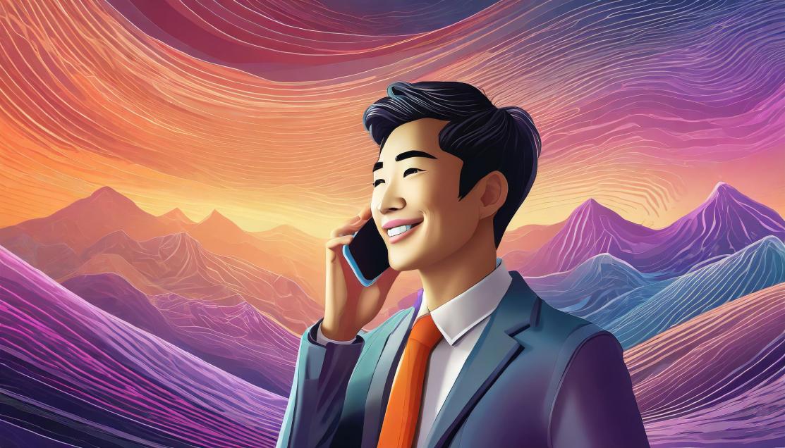 Mandarin Chinese Spontaneous IVR Dataset