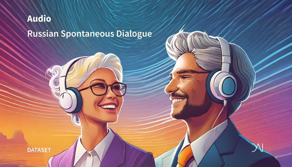 Russian Spontaneous Dialogue