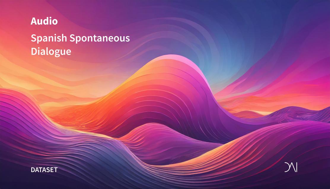 Spanish Spontaneous Dialogue