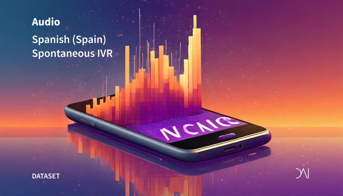 Spanish Spontaneous IVR