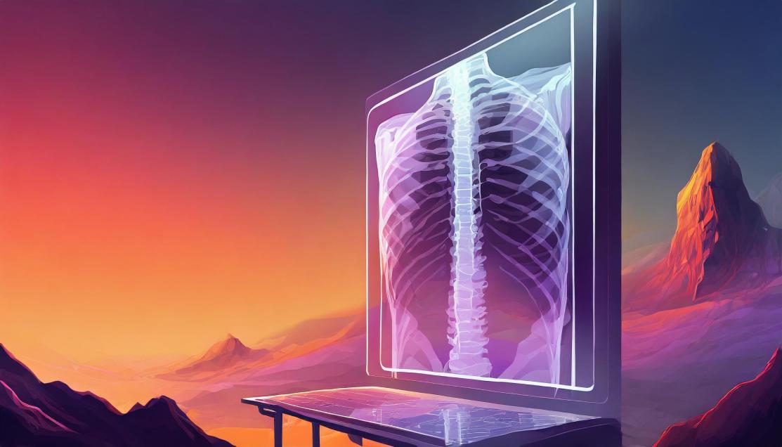 Nuclear Medicine Scintigraphy Exams