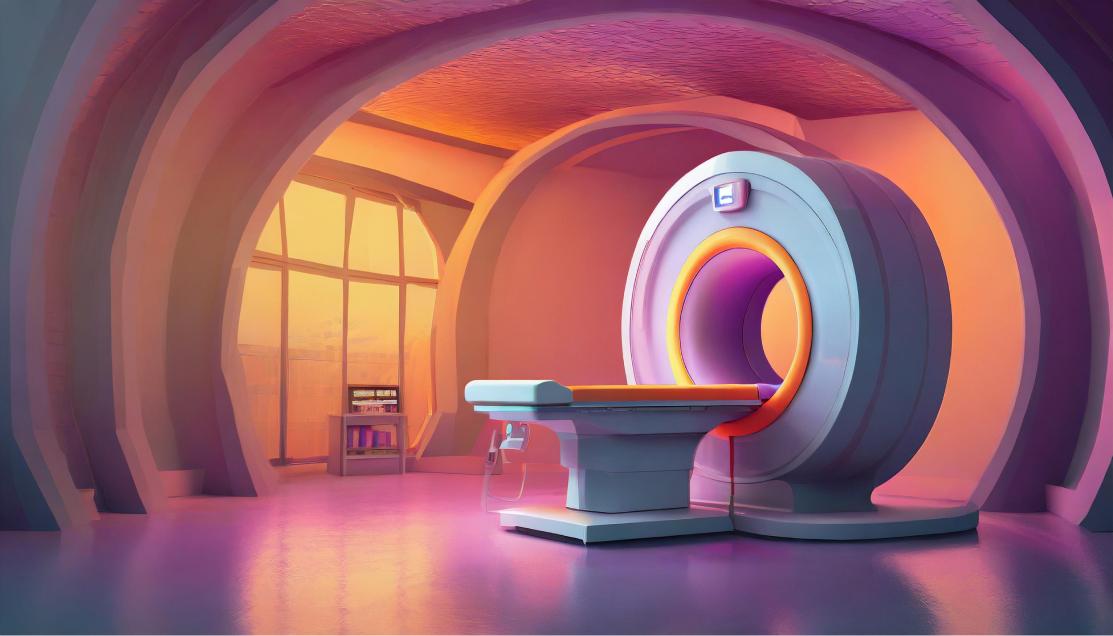 CT scans