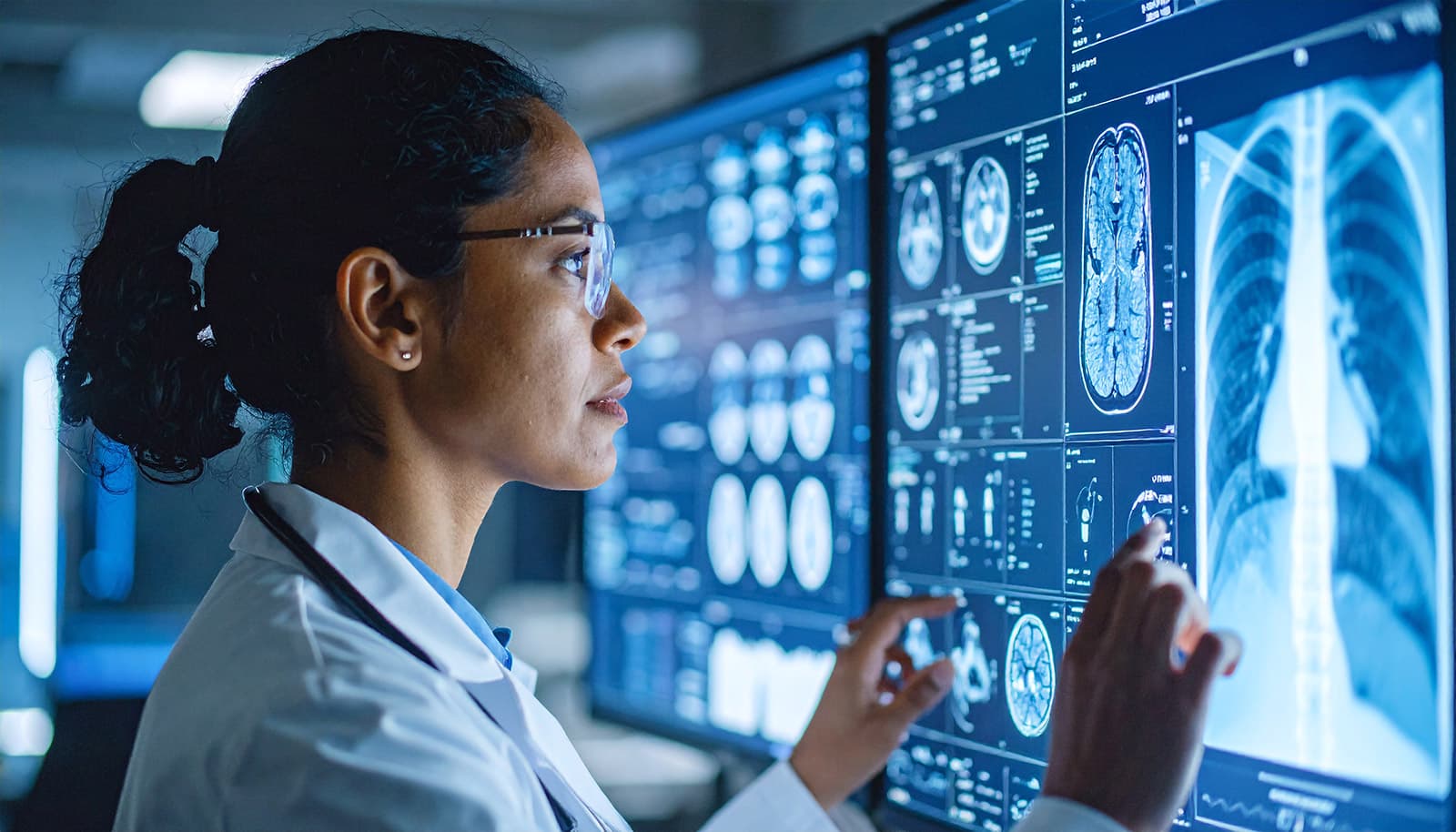 Clinical Data Complexity