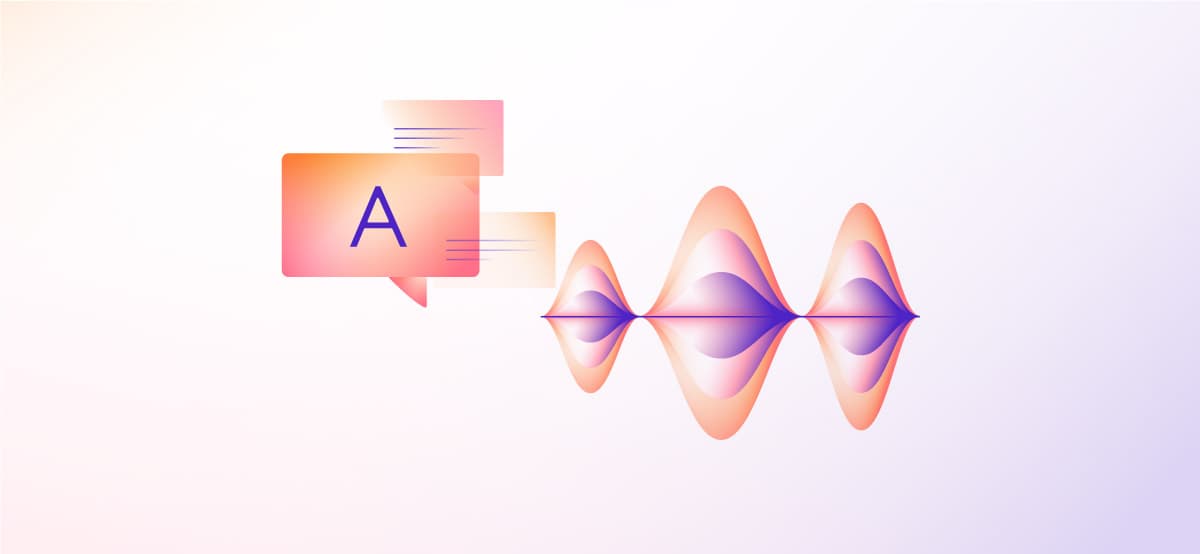 Affordable Speech-to-Text Data for Your Needs