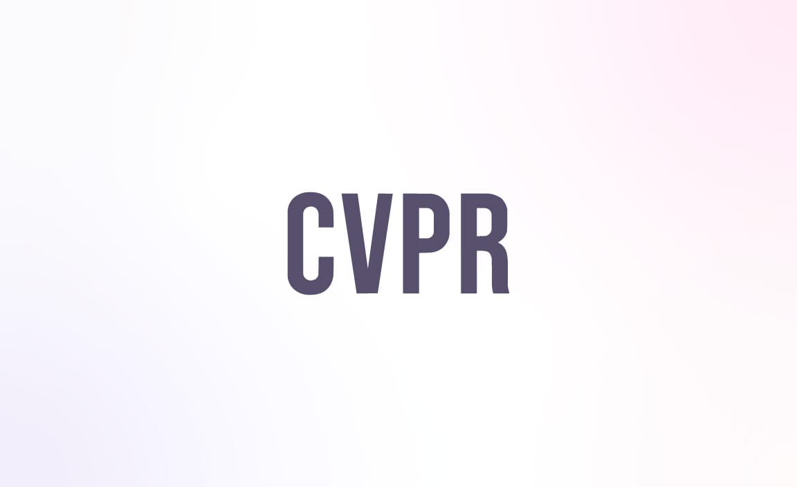 CVPR