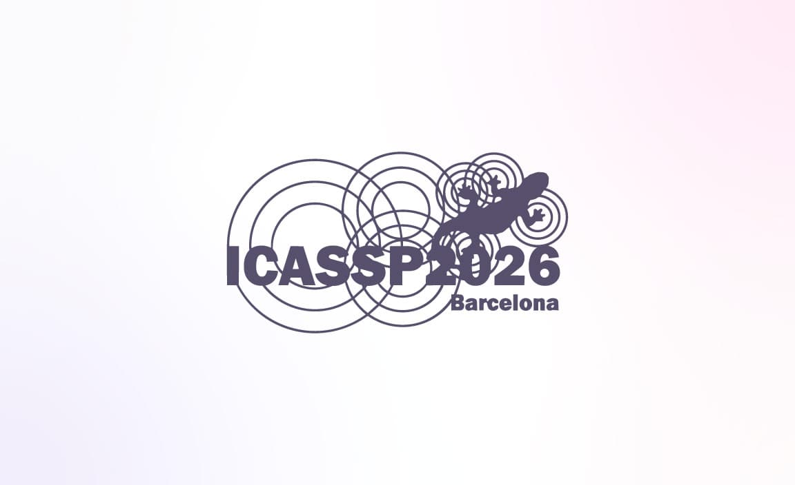 ICASSP