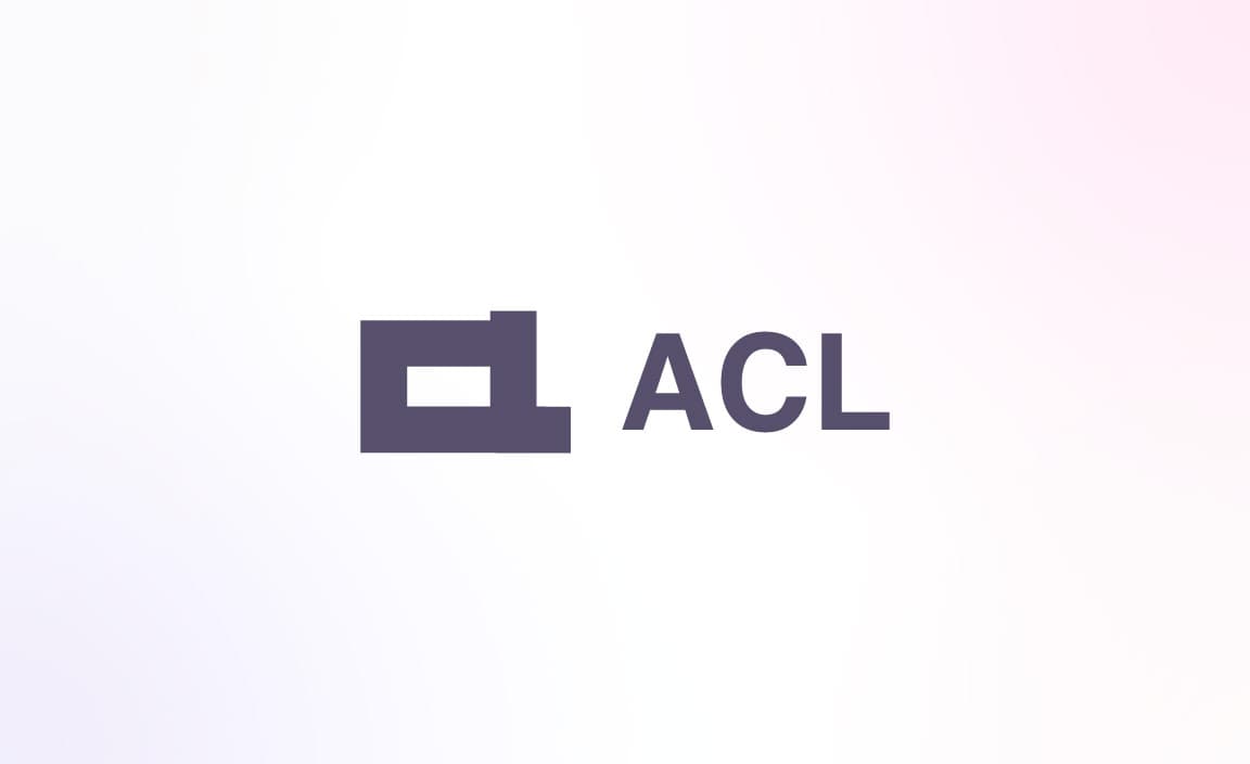 ACL