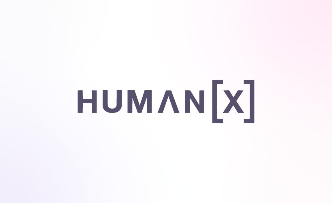 HumanX