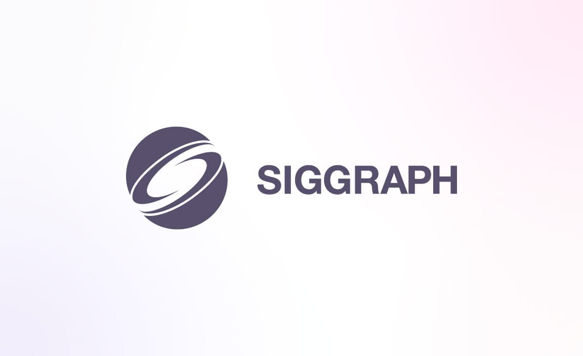 Siggraph