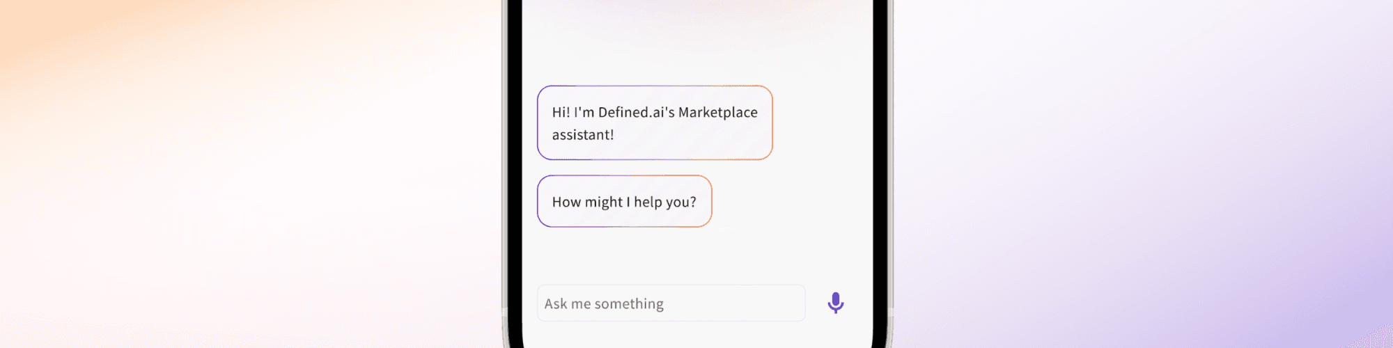 Defined.ai Launches New Virtual Assistant Concierge, Showing Accelerat.ai Progress