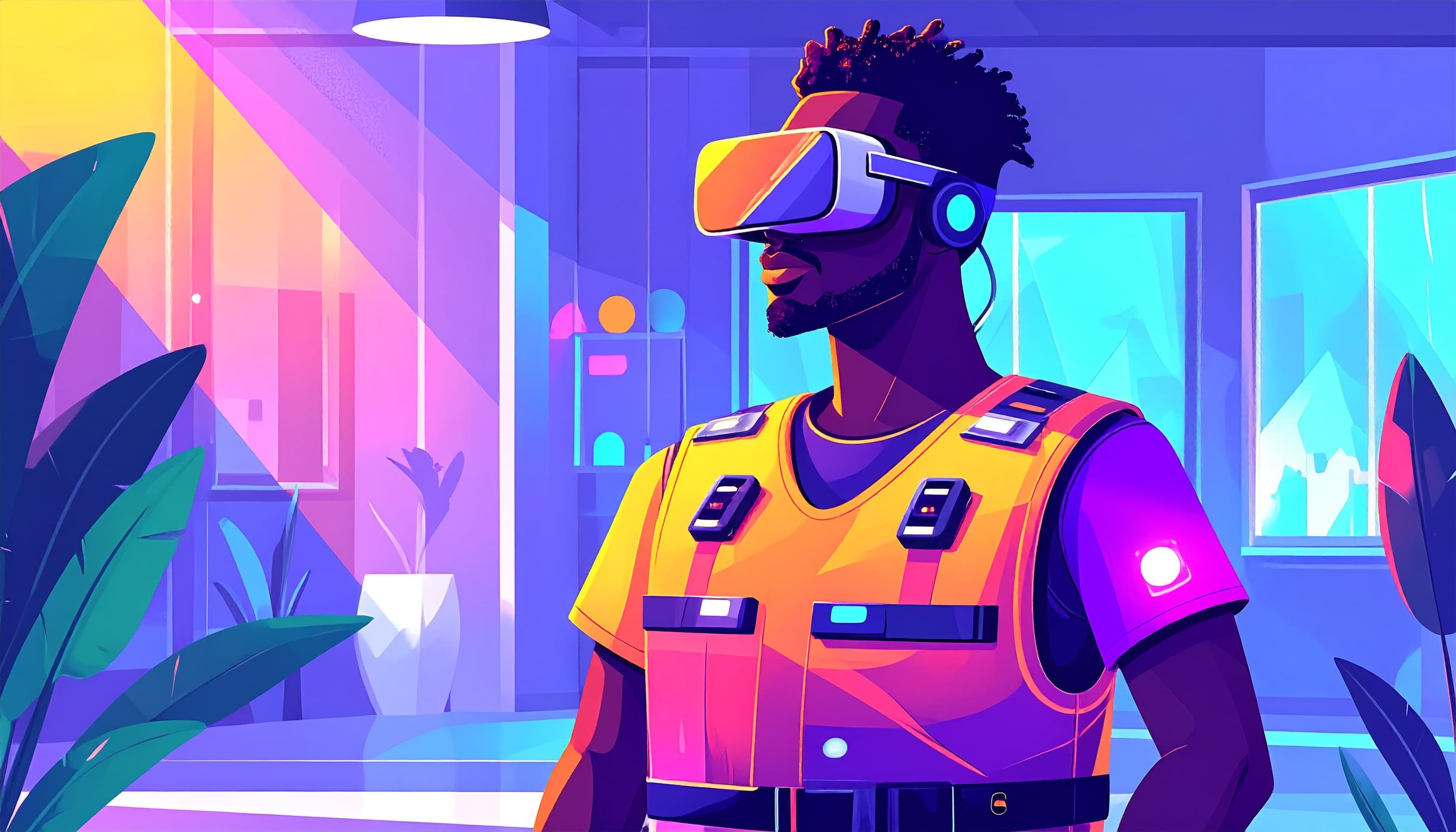 Robotics