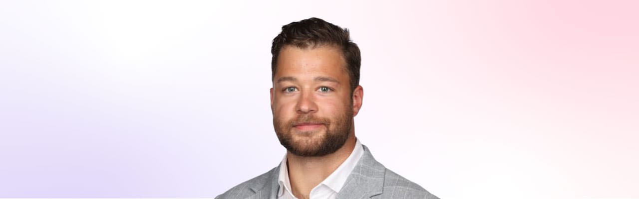 Austin Proteau, Senior AI Data Solutions Advisor