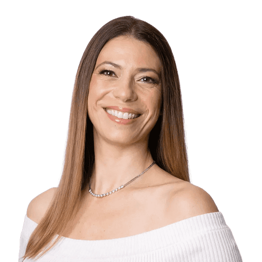 Daniela Braga, Founder & CEO