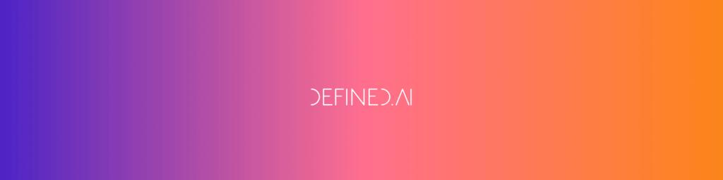 Defined.ai Announces Strategic Engagement with Getty Images to Deliver High-Quality, Commercially-Safe Image Datasets for AI Training