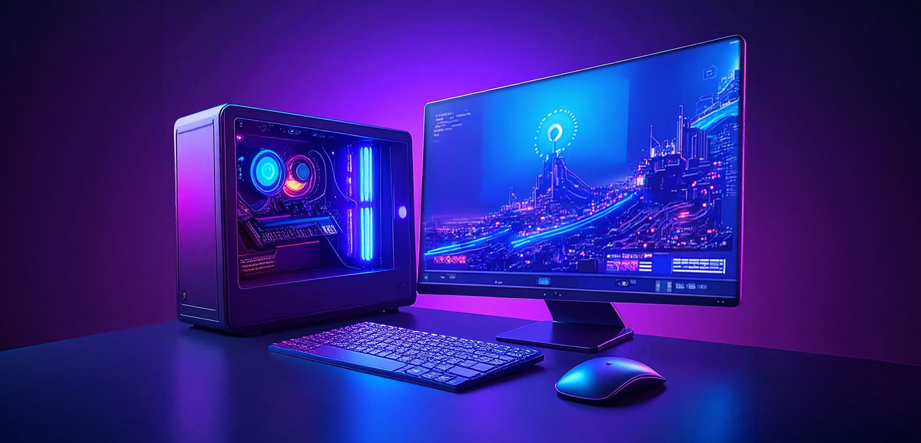 Gaming AI