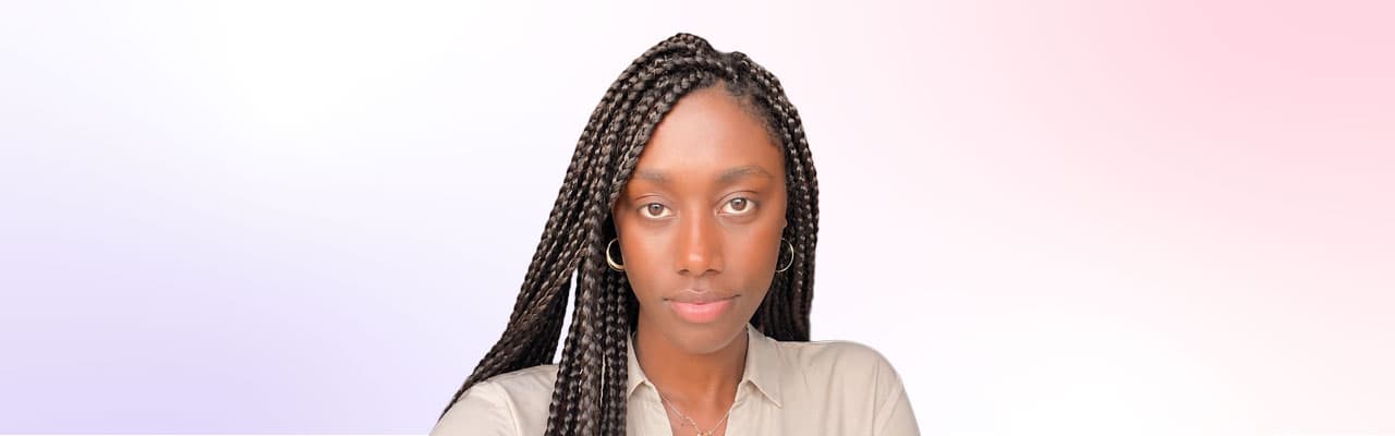 Jéssica Sousa, Events & Communications Associate