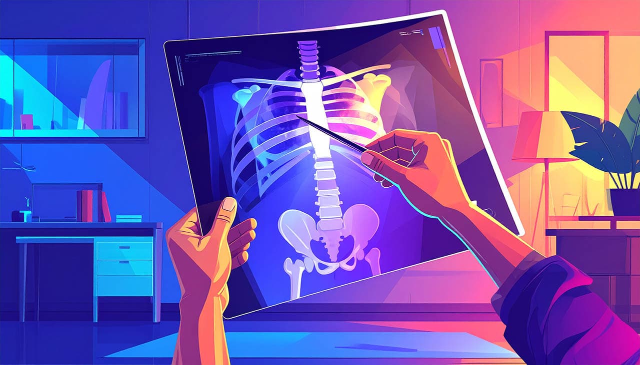 DICOM Medical Imaging