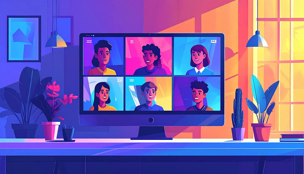 Video Meeting Recordings