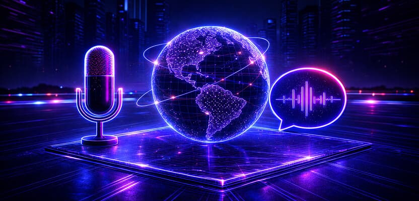 Automatic Speech Recognition