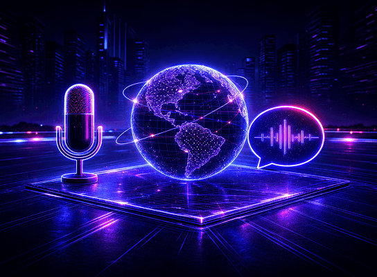 Automatic Speech Recognition
