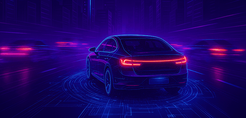 Automotive
