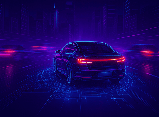 Automotive