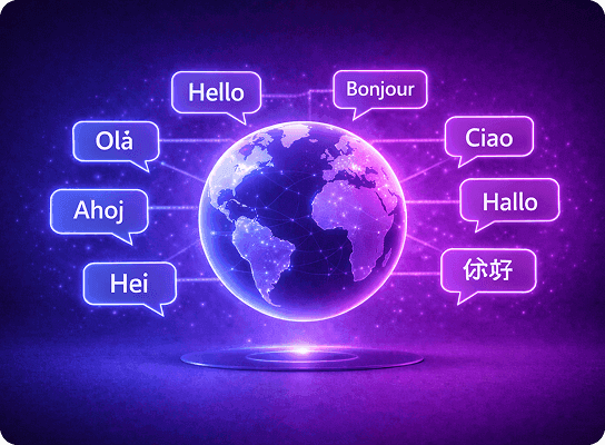 Case Study: Building High-Performing Multilingual Conversational AI for Global Dialogue Systems