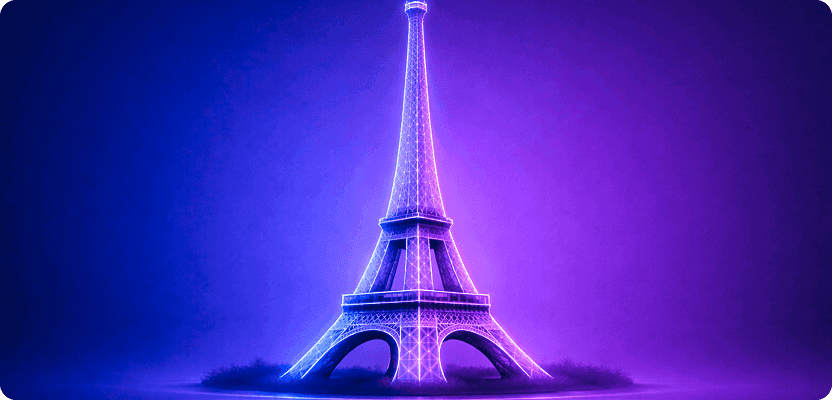 How Defined.ai Delivered High-Quality French Speech Training Data in Record Time for Rapid Model Development