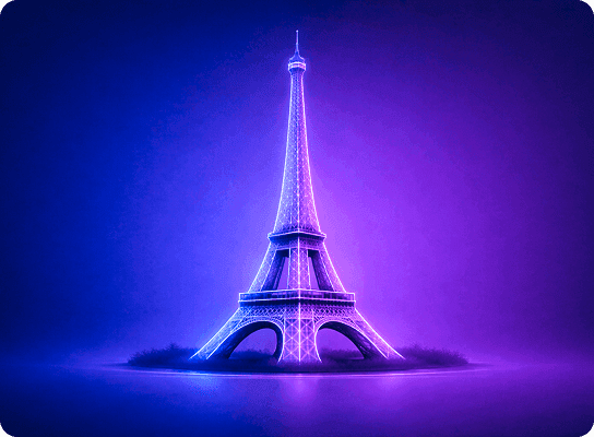 How Defined.ai Delivered High-Quality French Speech Training Data in Record Time for Rapid Model Development