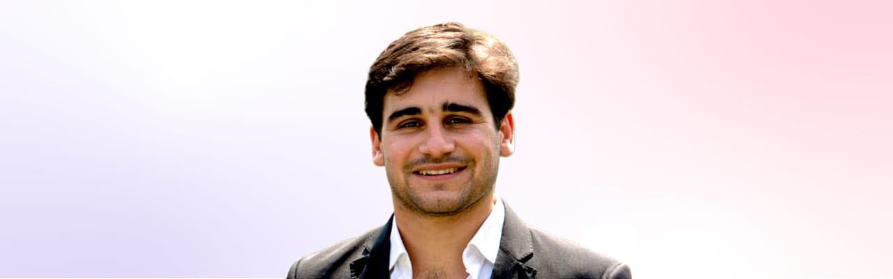 Vasco Pereira, AI Data Solutions Advisor